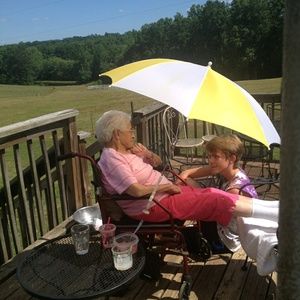 Meet your Posher, Joshua